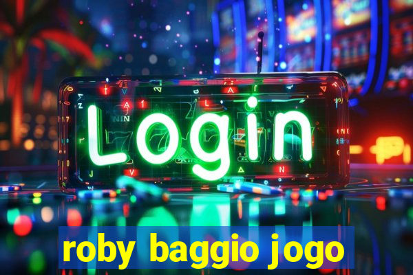 roby baggio jogo